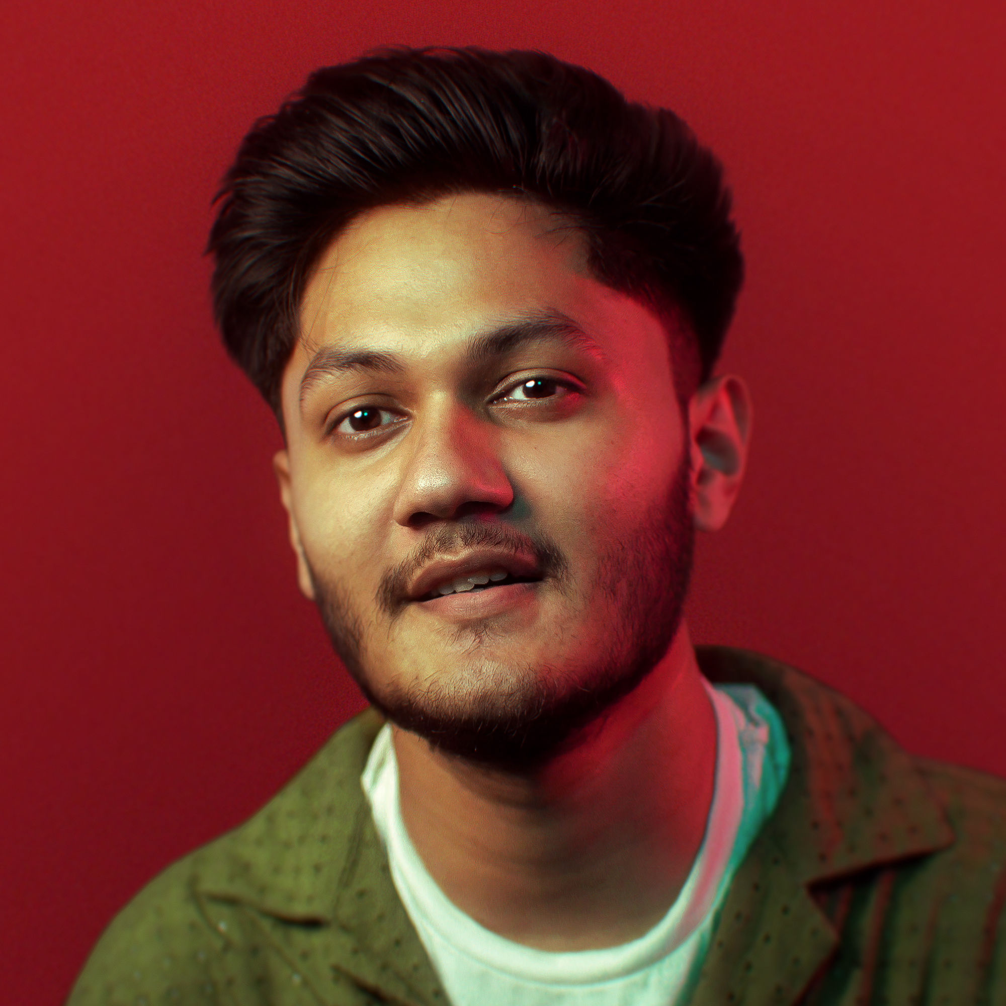Yasin Ali Abir